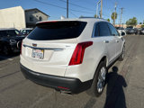 Used 2017 Cadillac XT5 Premium Luxury w/ Driver Assist Package image 5