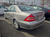 Used 2007 Mercedes-Benz C 280 4MATIC Sedan image 6
