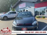 Used 2013 Volkswagen GTI 4-Door image 2