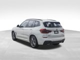 Used 2021 BMW X3 xDrive30i w/ M Sport Package image 3