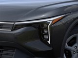 New 2025 Kia K4 LXS image 4