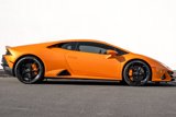 Used 2020 Lamborghini Huracan EVO image 3