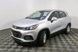 Used 2019 Chevrolet Trax LS w/ LPO, Protection Package image 5