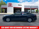 New 2025 Toyota Camry LE image 2