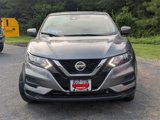 Used 2021 Nissan Rogue Sport S image 3