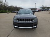 New 2025 Jeep Grand Cherokee L Laredo image 2