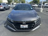 Certified 2019 Honda Accord Sport image 2