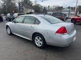 Used 2012 Chevrolet Impala LS image 4