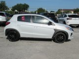 New 2024 Mitsubishi Mirage Black Edition image 2
