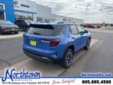 New 2025 GMC Terrain Elevation w/ Elevation Premium Package image 5