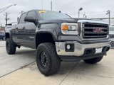 Used 2014 GMC Sierra 1500 SLE image 3