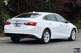 Used 2023 Chevrolet Malibu LT image 4