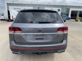 Used 2021 Volkswagen Atlas SEL image 4