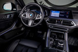 Used 2021 BMW X5 xDrive40i w/ M Sport Package image 6