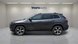 Used 2019 Jeep Cherokee Limited image 3