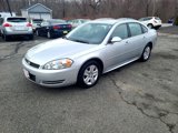Used 2011 Chevrolet Impala LS image 3