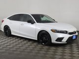 Used 2022 Honda Civic Sport image 2