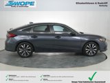 Used 2022 Honda Civic EX-L image 2