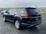 Used 2019 Volkswagen Atlas SEL image 3