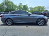 Used 2016 BMW M235i xDrive Convertible image 2