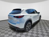 Certified 2023 MAZDA CX-5 AWD 2.5 S w/ Premium Package image 4
