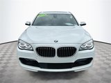 Used 2015 BMW 750i image 2