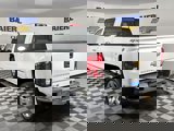 Used 2018 Chevrolet Silverado 1500 LTZ w/ Sport Package image 3