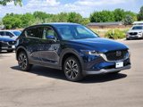 Certified 2023 MAZDA CX-5 AWD 2.5 S w/ Premium Package image 4