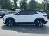 Used 2022 Chevrolet TrailBlazer RS w/ Sun and Liftgate Package image 2