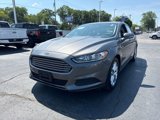 Used 2013 Ford Fusion SE image 2