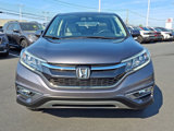Used 2015 Honda CR-V EX image 2