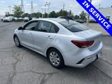 Used 2023 Kia Rio S image 6