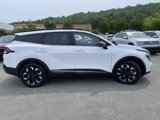 Used 2023 Kia Sportage X-Line w/ X-Line Premium Package image 6