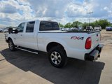 Used 2014 Ford F250 Lariat w/ Lariat Interior Package image 4