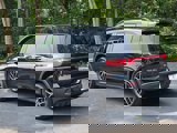 Used 2023 Mercedes-Benz EQB 350 4MATIC SUV w/ AMG Night Package image 4