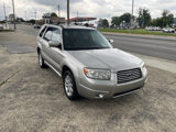 Used 2006 Subaru Forester 2.5X image 3