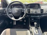 Used 2017 Honda Accord Sport image 2