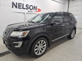 Used 2016 Ford Explorer Limited image 4