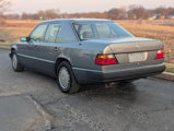 Used 1991 Mercedes-Benz 300 E 3.0 image 3