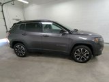 Used 2022 Jeep Compass Limited image 2