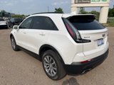 Used 2020 Cadillac XT4 Sport image 2