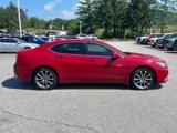 Used 2018 Acura TLX V6 image 2