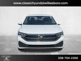 Used 2024 Volkswagen Jetta S image 2