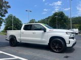 Used 2021 Chevrolet Silverado 1500 RST w/ All Star Edition Plus image 4