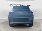 Used 2021 Chevrolet TrailBlazer LT w/ Convenience Package image 4
