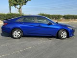 Used 2023 Hyundai Elantra SE image 3