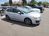 Used 2014 Subaru Impreza 2.0i Sport Premium w/ Popular Package #1 image 4