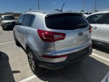 Used 2011 Kia Sportage EX image 3