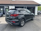 Used 2017 Hyundai Santa Fe Sport image 5