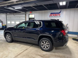 Certified 2021 GMC Acadia SLT w/ Premium Package image 5